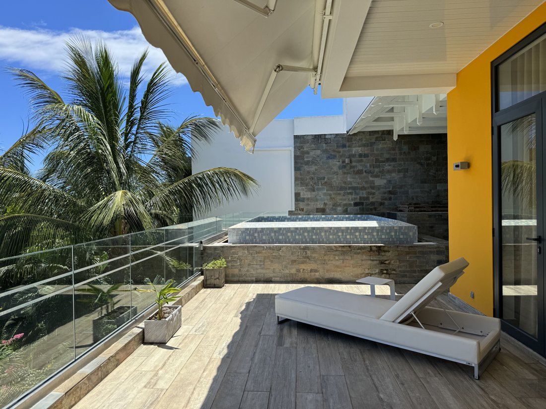 Apartment in Roches Noires, Rivière du Rempart District, Mauritius 4 - 14563222