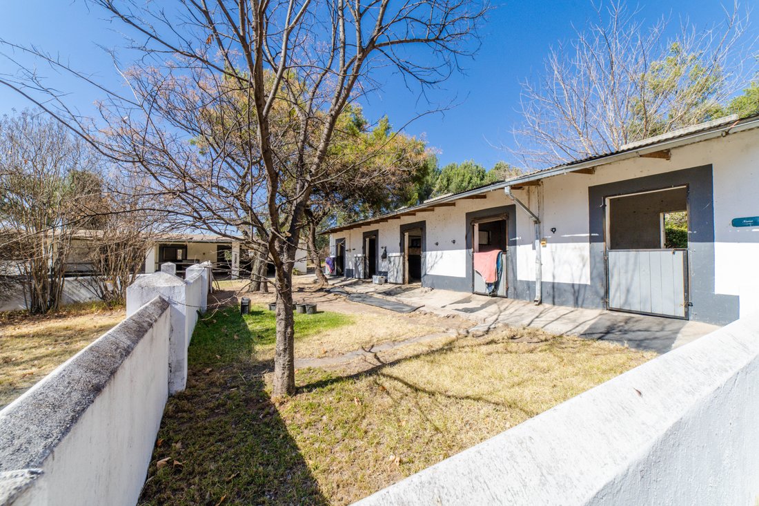 House in Centurion, Gauteng, South Africa 1 - 14563239