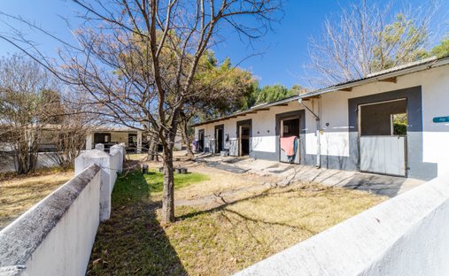 Maison à Centurion, Gauteng, Afrique du Sud 1