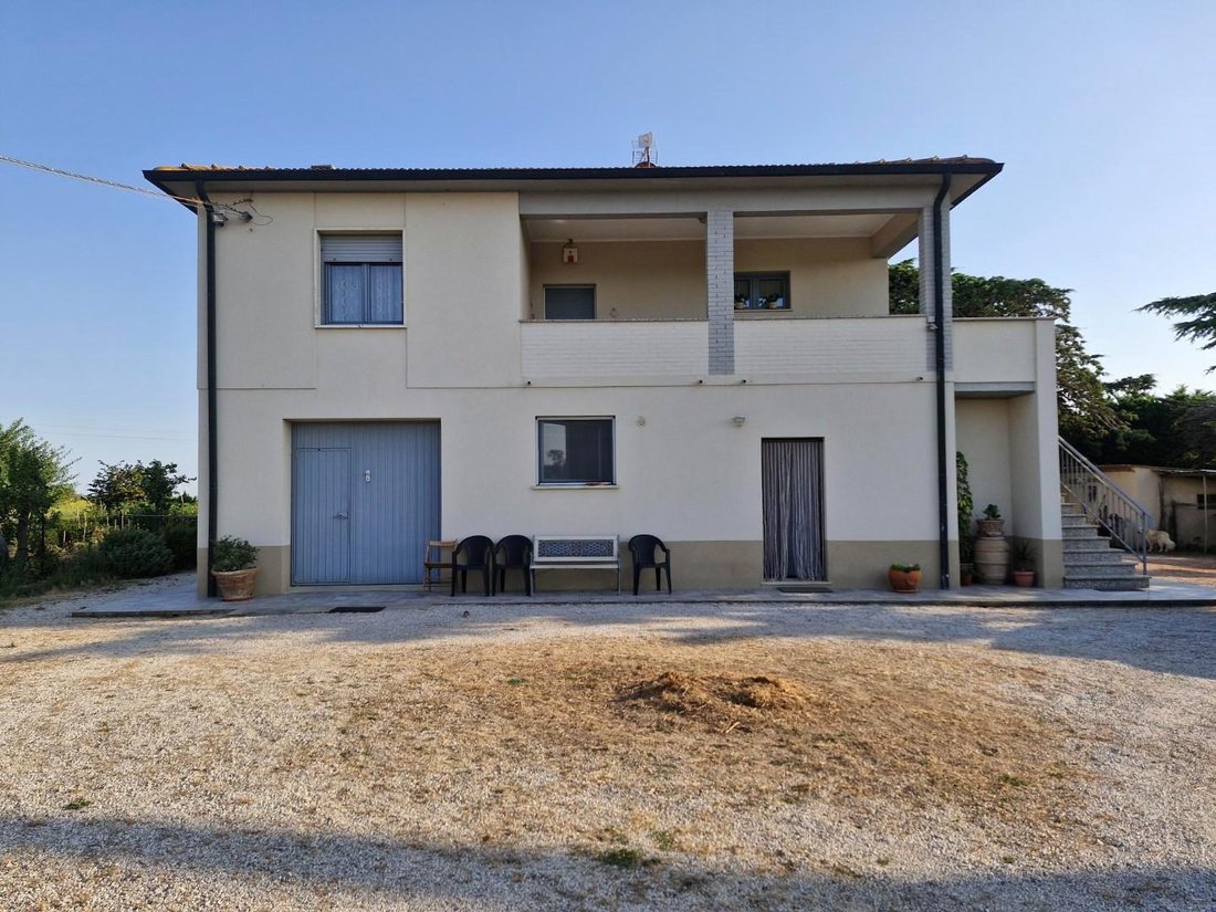 House in Granai - Lumiere - Campalto, Campiglia Marittima, Tuscany 1 - 14563322