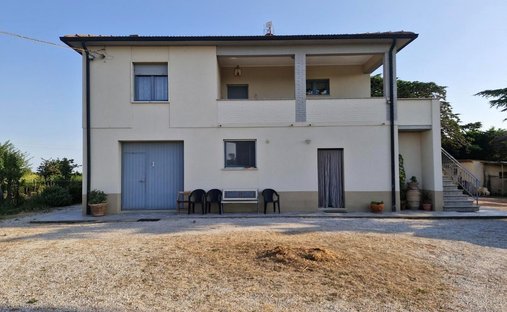 House in Granai - Lumiere - Campalto, Campiglia Marittima, Tuscany 1