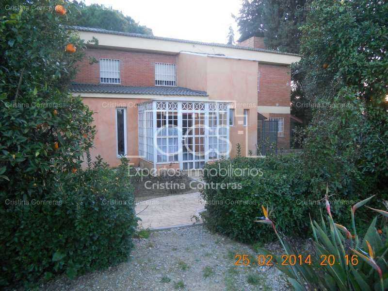 Villa in Espartinas, Andalusia, Spain 3 - 10863674