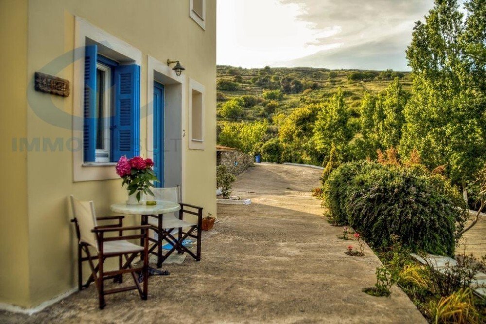 Andros, Aegean, Greece 5 - 14562989