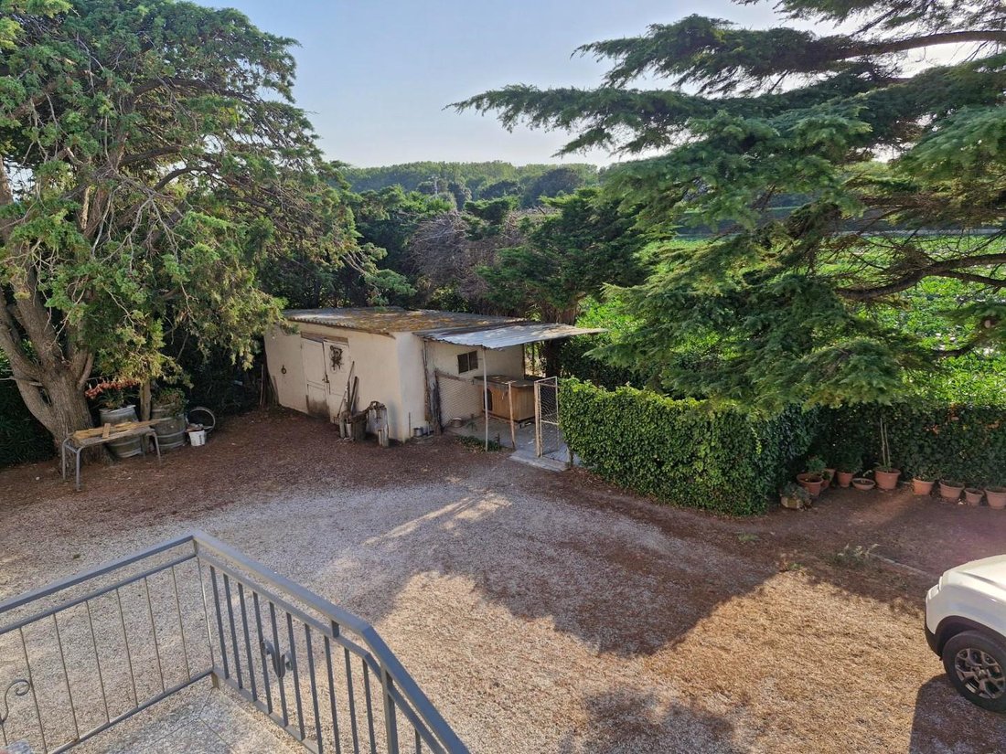 House in Granai - Lumiere - Campalto, Campiglia Marittima, Tuscany 4 - 14563322