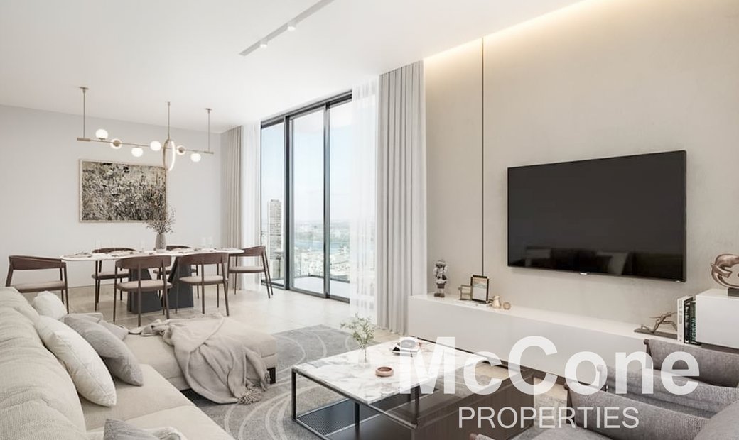 Close To Op | Payment Plan | Jumeirah Islands In Dubai, United Arab ...