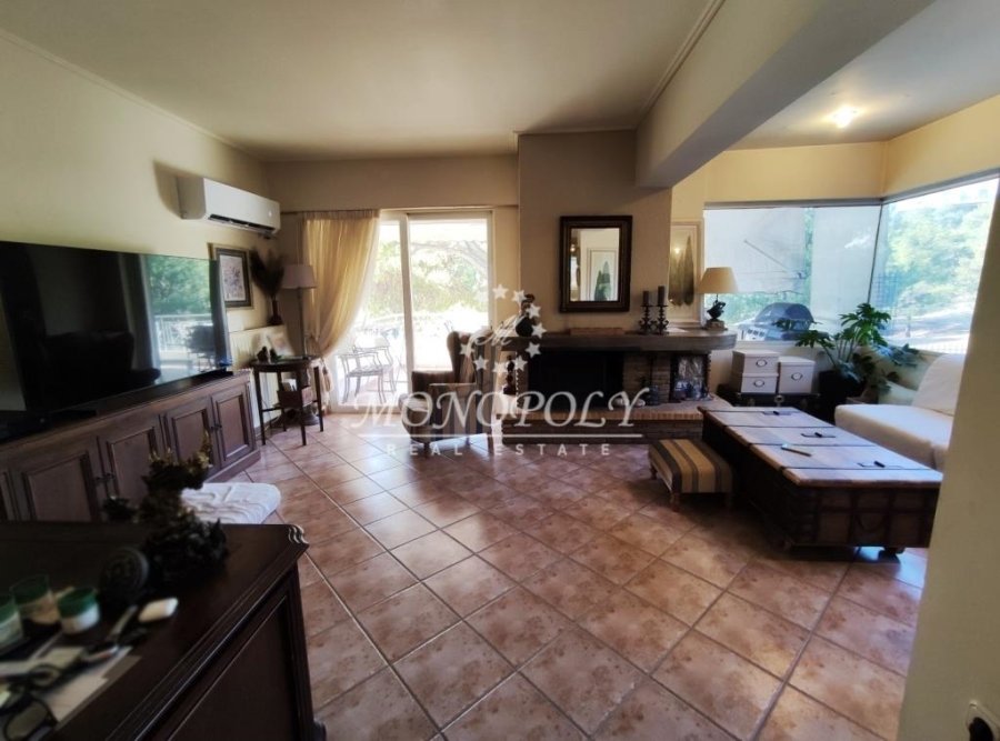 House in Vouliagmeni, Attica, Greece 3 - 14562845