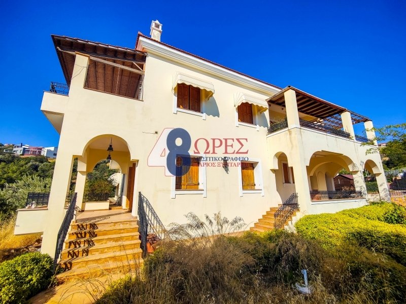 House in Chios, Aegean, Greece 2 - 14562604