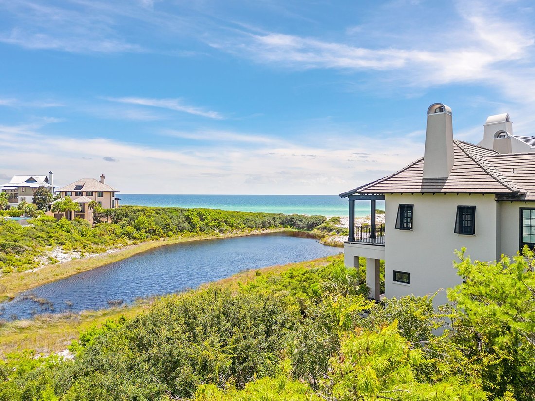 House in Santa Rosa Beach, Florida, United States 2 - 14562378