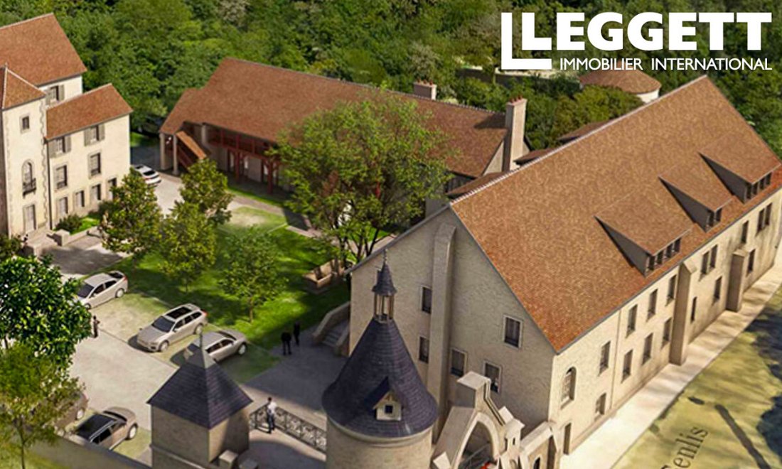 Apartment in Thabor-Pelouse, Montgeron, France 3 - 14563394