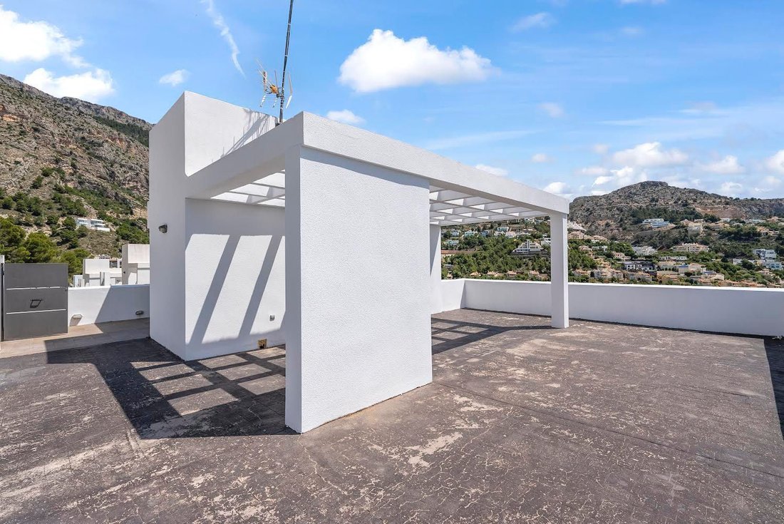 Chalet in Altea Hills, Altea, Valencian Community 3 - 14563487