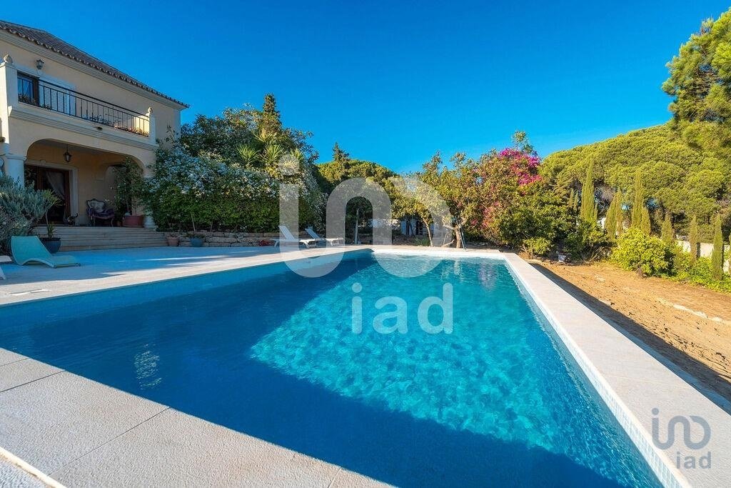 Townhouse in Almancil, Algarve, Portugal 2 - 14563834