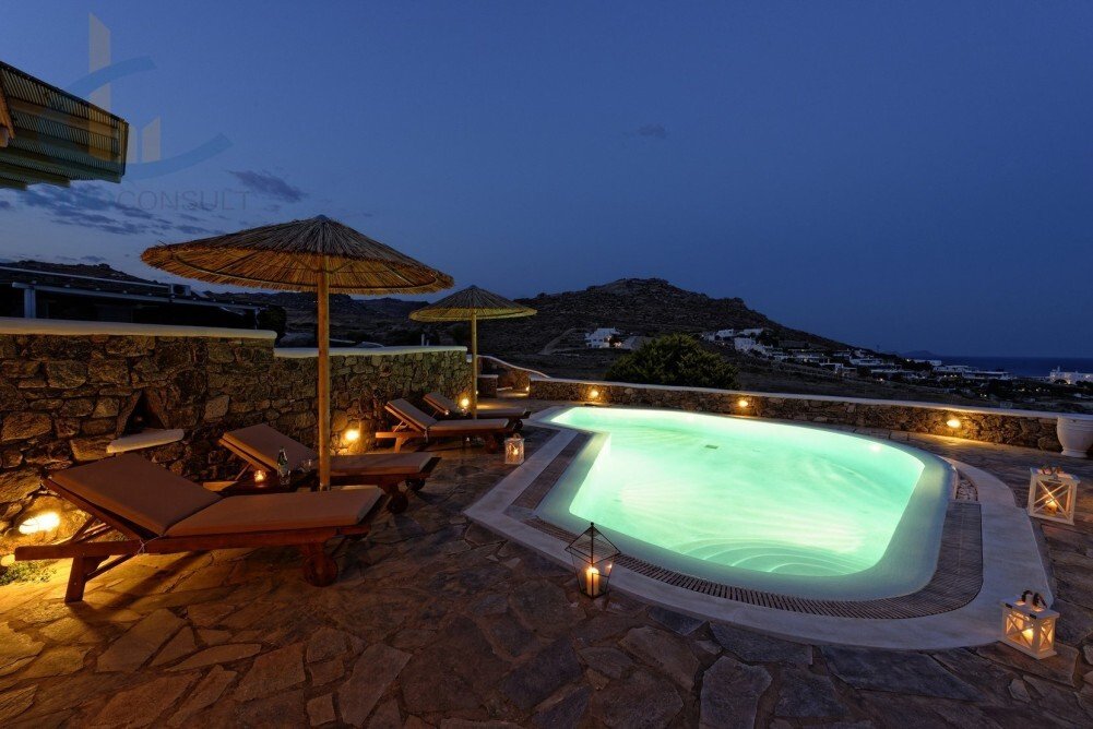 House in Ano Mera Community, Aegean, Greece 2 - 14562968