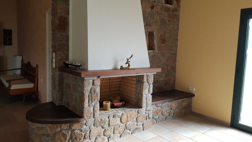 Villa in Perdika Municipal Community, Attica, Greece 4 - 14562976