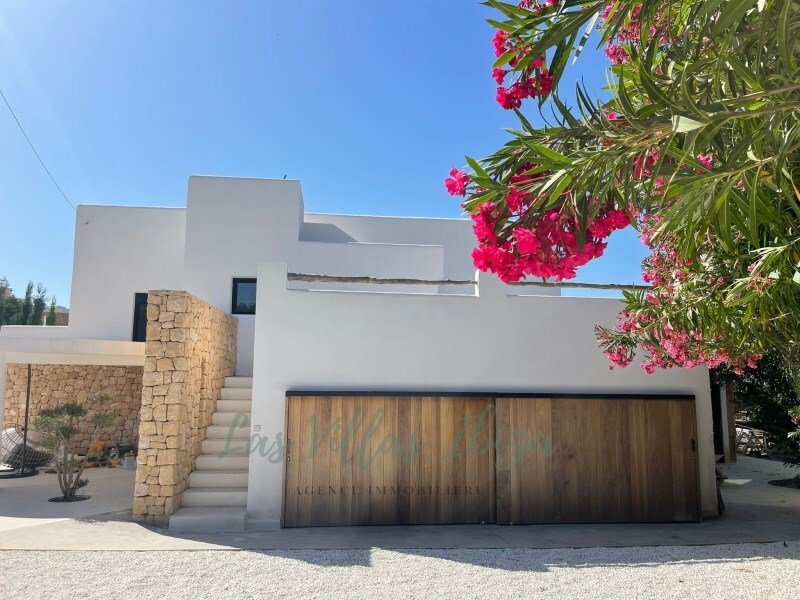 House in Sant Josep de sa Talaia, Balearic Islands, Spain 2 - 14563063