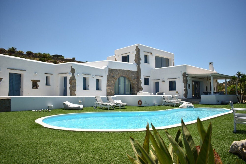 House in Paros, Aegean, Greece 3 - 14562983