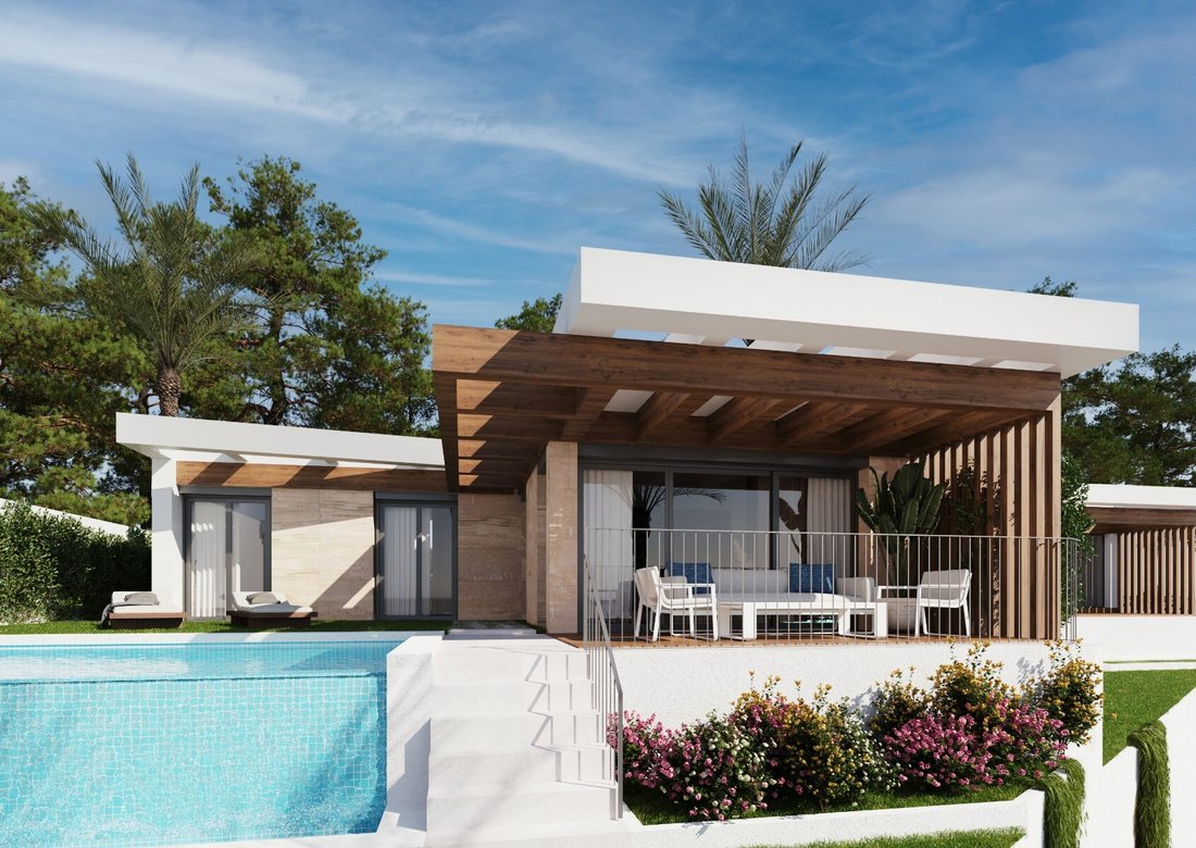Villa in Polop, Valencian Community, Spain 2 - 14563270