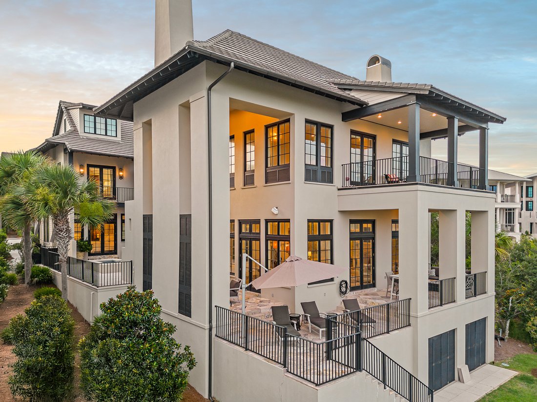 House in Santa Rosa Beach, Florida, United States 1 - 14562378