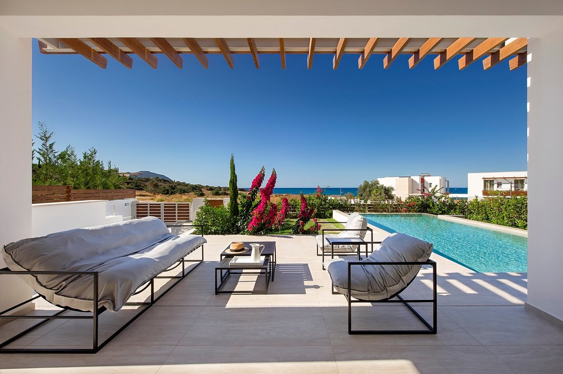 Villa in Poli Crysochous, Paphos, Cyprus 5 - 14563818