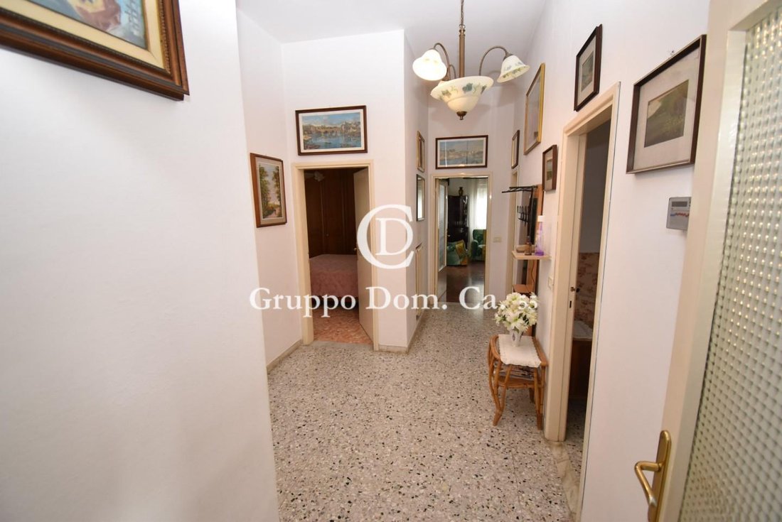 Villa in Center, Forte dei Marmi, Tuscany 5 - 14016995