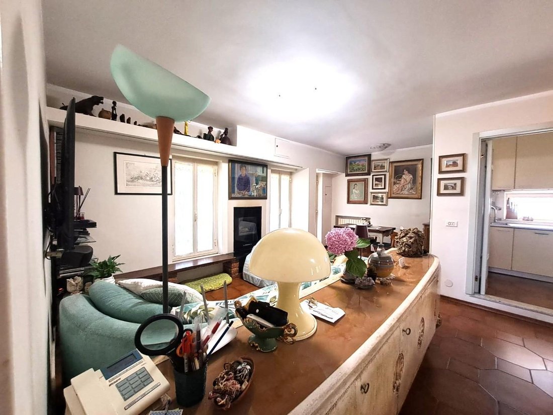House in Poveromo, Massa, Italy 5 - 14563325