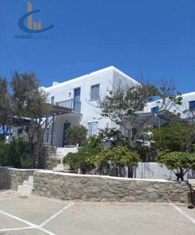 House in Mykonos, Aegean, Greece 4 - 14563016