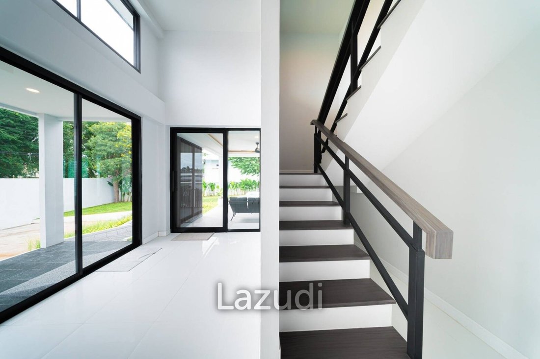 Villa in Pattaya City, Chon Buri, Thailand 4 - 14563764