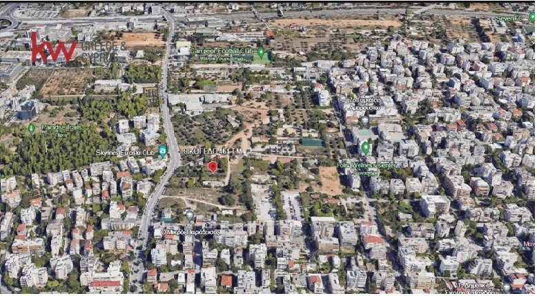 Land in North Athens, Attica, Greece 2 - 14563829