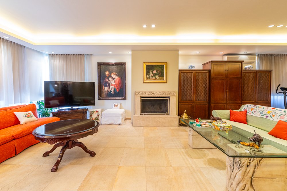 House in Voula, Attica, Greece 1 - 14564287
