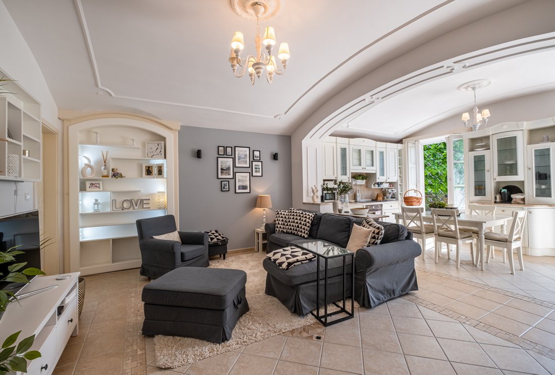 Apartment in Balatonfüred, Veszprém, Hungary 4 - 14564400