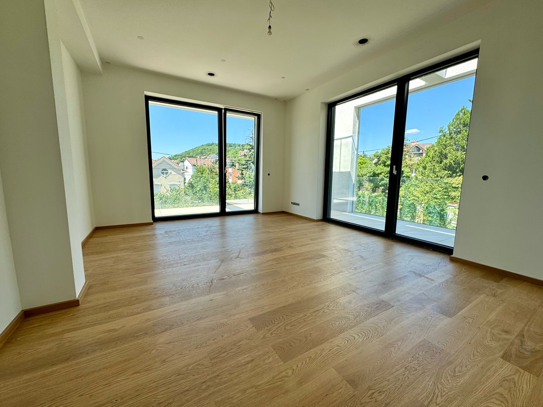 Apartment in Budapest, Hungary 2 - 14564333