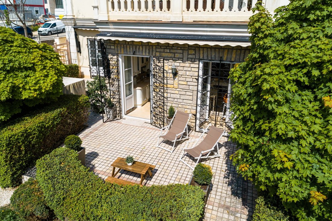Apartment in Balatonfüred, Veszprém, Hungary 5 - 14564400
