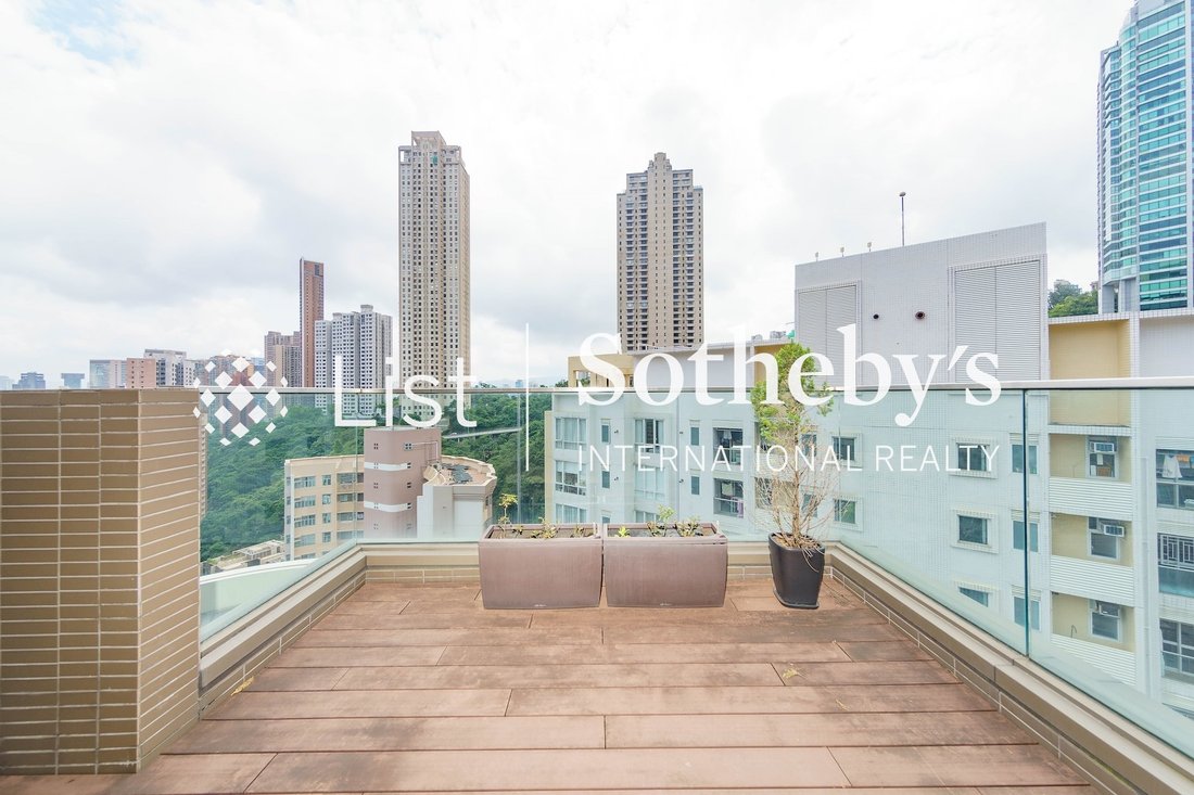 Apartment in Happy Valley, Hong Kong 5 - 14564385