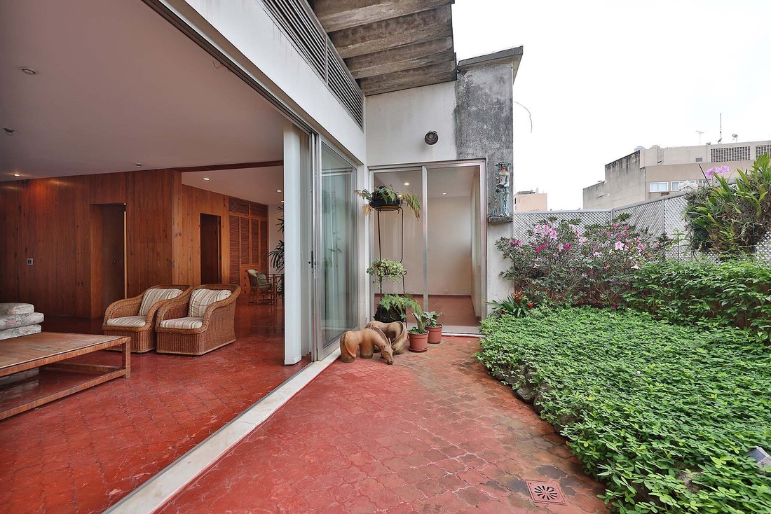 House in Rio de Janeiro, State of Rio de Janeiro, Brazil 1 - 14564365