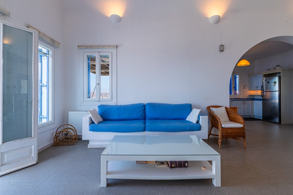 Villa in Andros, Aegean, Greece 5 - 14564379