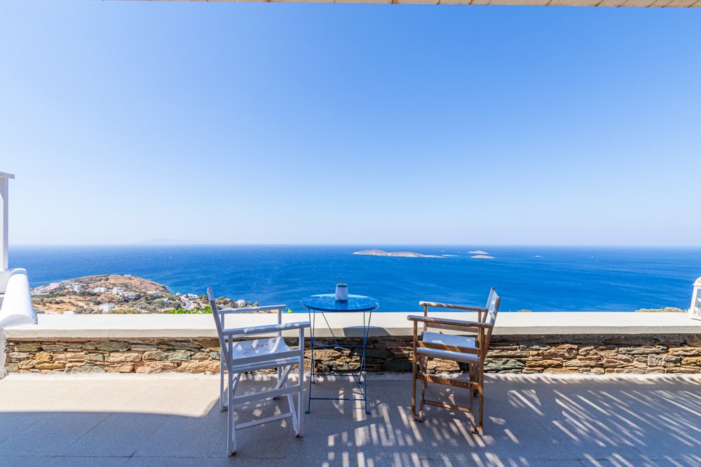 Villa in Andros, Aegean, Greece 3 - 14564379