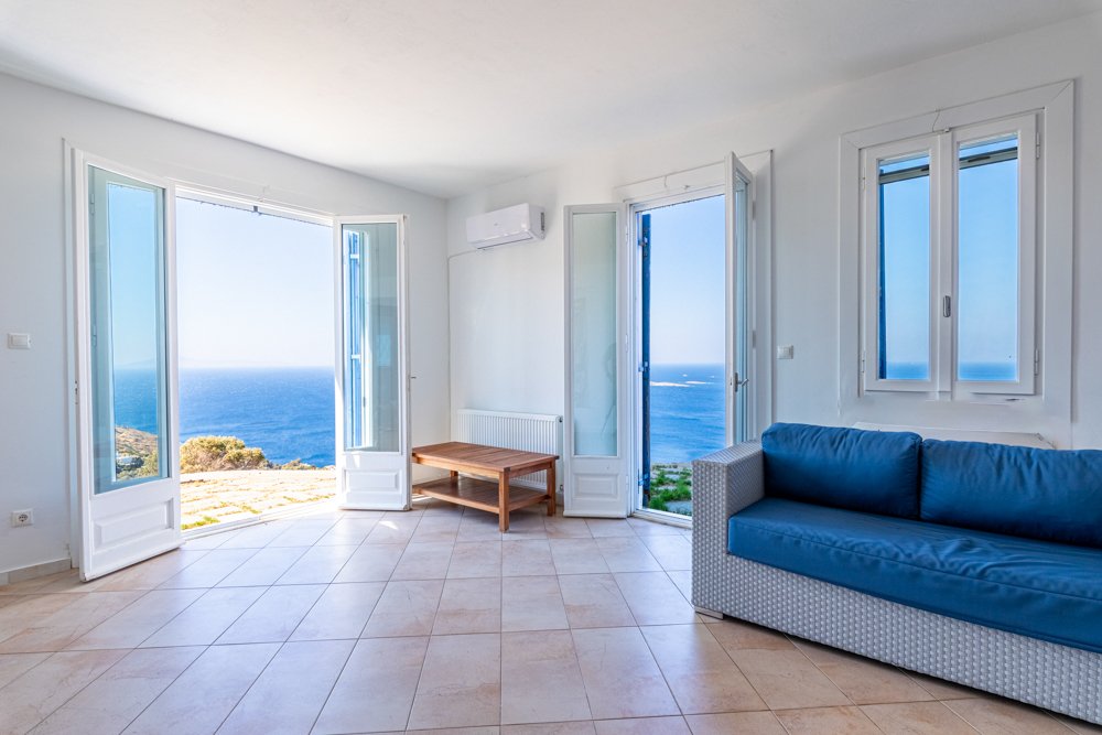 Villa in Andros, Aegean, Greece 4 - 14564379