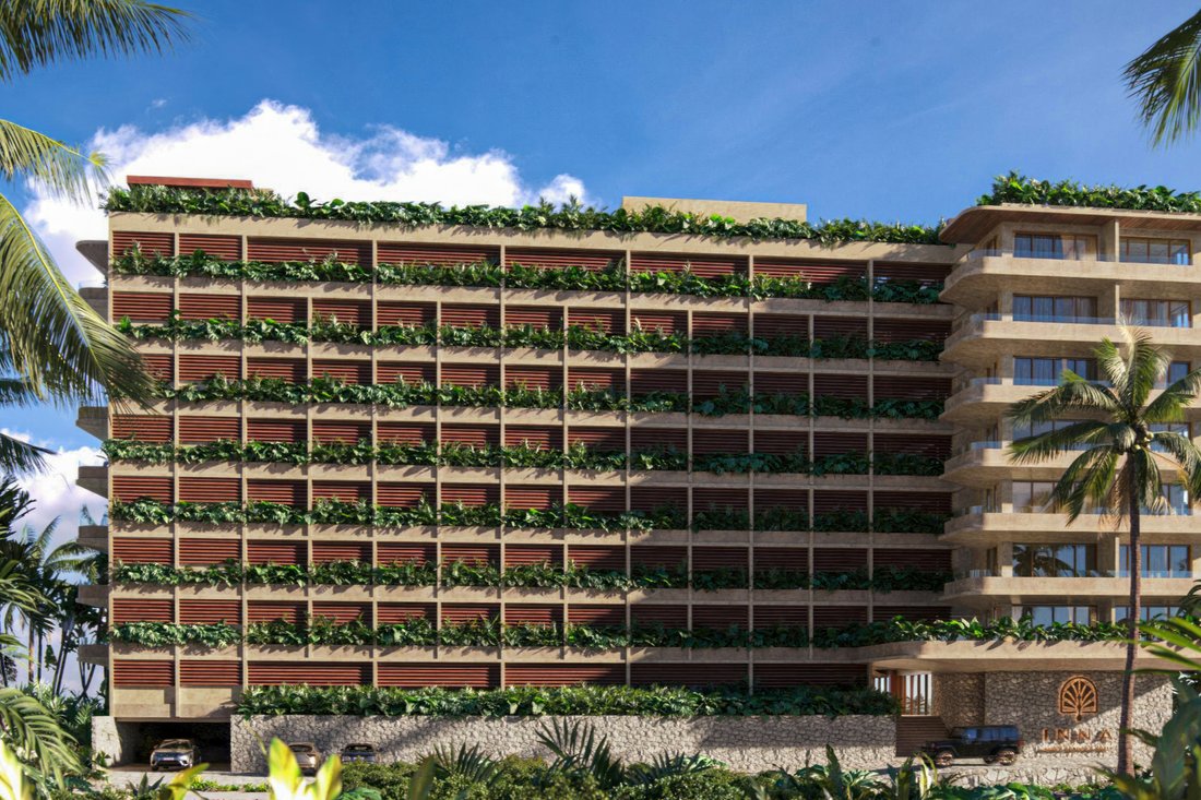 Condo in Puerto Morelos, Quintana Roo, Mexico 4 - 14564371