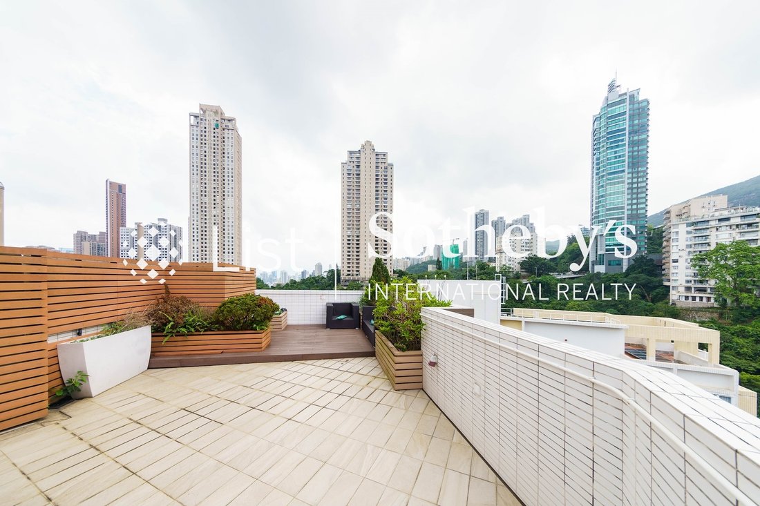 Apartment in Happy Valley, Hong Kong 4 - 14564385