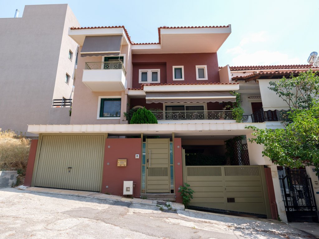 House in Chaidari, Attica, Greece 1 - 14564398