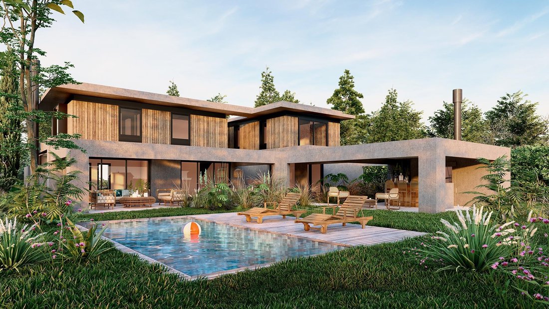 House in Colonia Nicolich, Colonia Nicolich, Uruguay 4 - 14564446