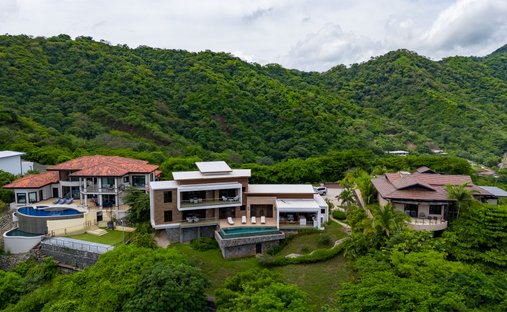 House in Playa Flamingo, Guanacaste Province, Costa Rica 1
