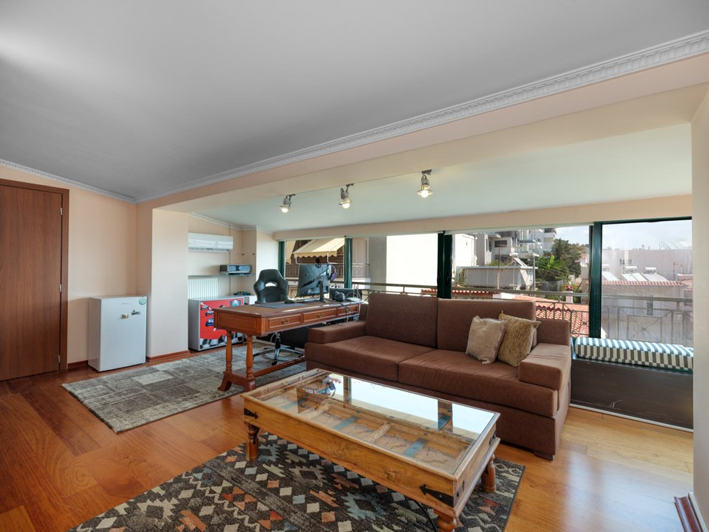 House in Chaidari, Attica, Greece 3 - 14564398
