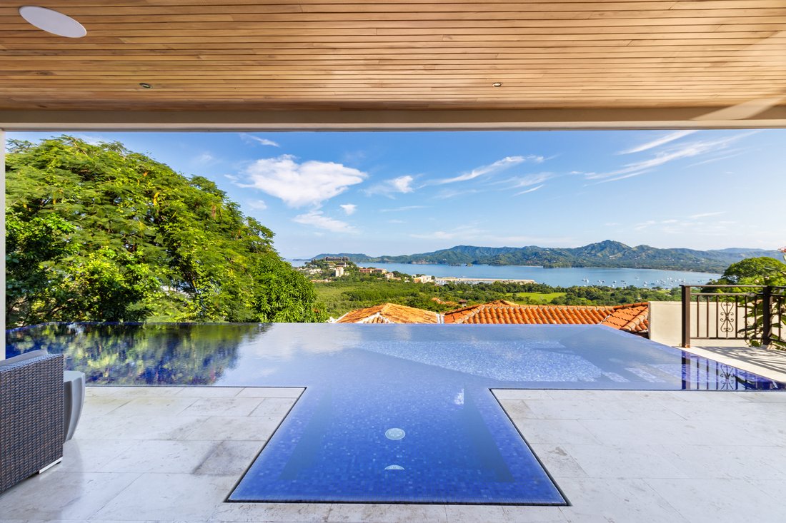 House in Playa Flamingo, Guanacaste Province, Costa Rica 1 - 14564800