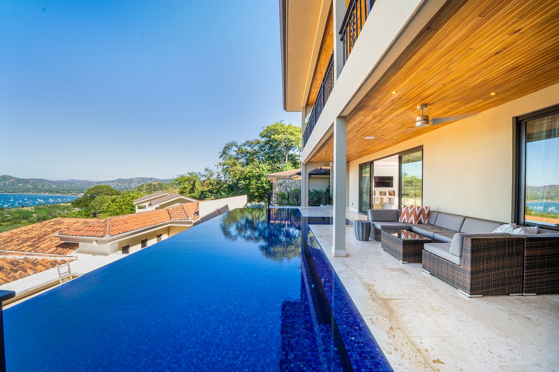 House in Playa Flamingo, Guanacaste Province, Costa Rica 1 - 14564800