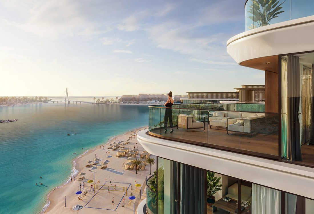 Apartment in Al Bootain, Umm al-Quwain Emirate, United Arab Emirates 5 - 14567801
