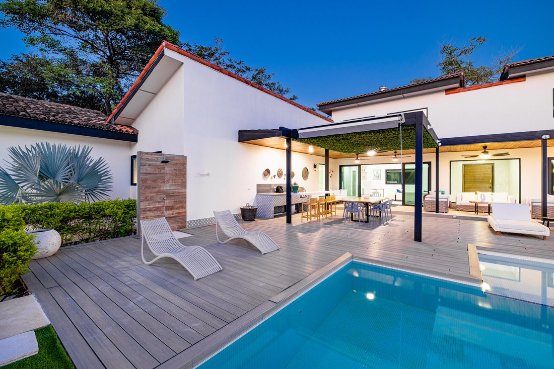House in Tamarindo, Guanacaste Province, Costa Rica 4 - 14564857