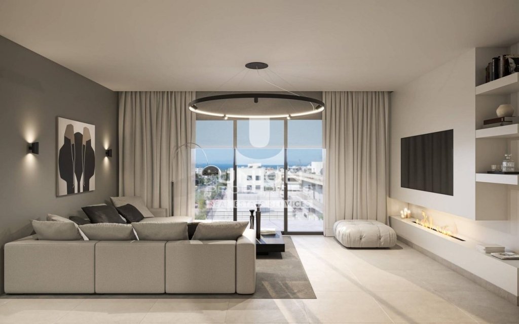 Apartment in Glyfada, Attica, Greece 2 - 14565295