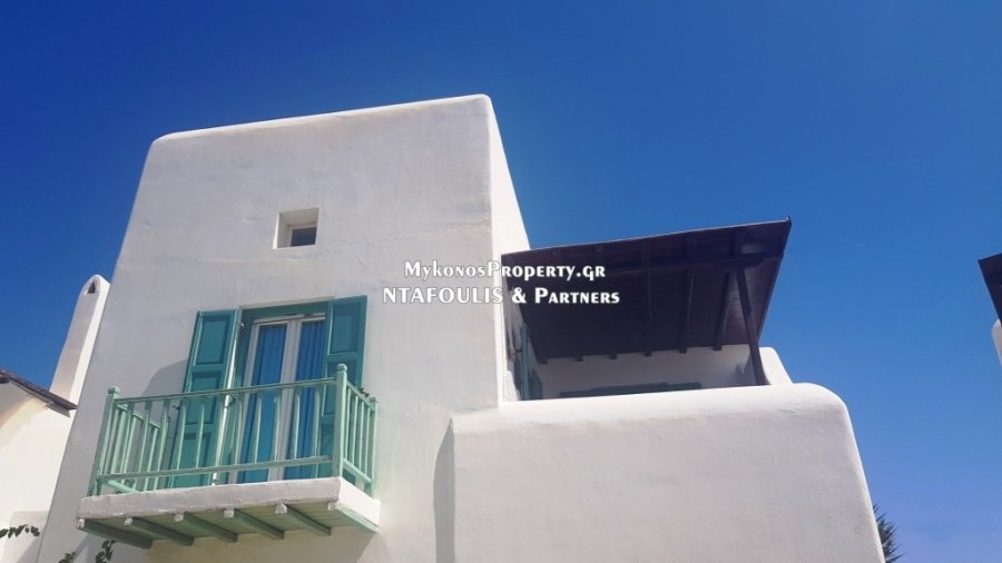 Apartment in Mykonos, Aegean, Greece 3 - 14566958