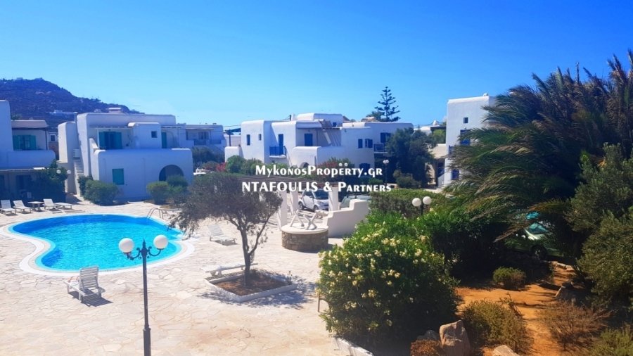 Apartment in Mykonos, Aegean, Greece 2 - 14566958