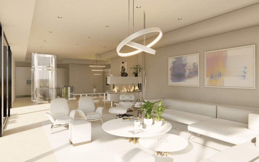 Villa in Elviria-Cabopino, Marbella, Spain 4 - 14565170